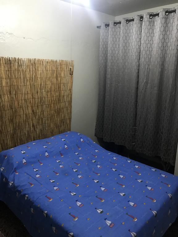 Joe Apartment Сан Хуан Екстериор снимка