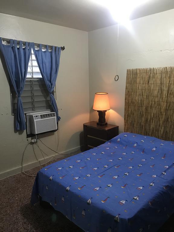 Joe Apartment Сан Хуан Екстериор снимка