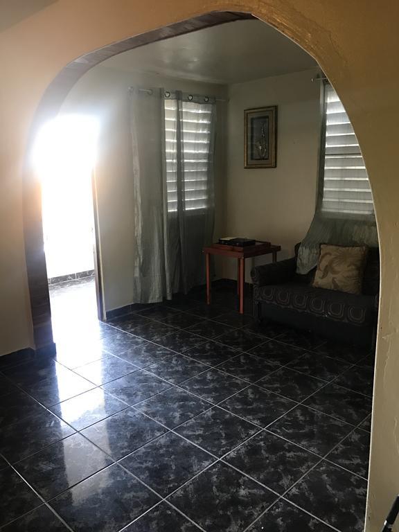 Joe Apartment Сан Хуан Екстериор снимка